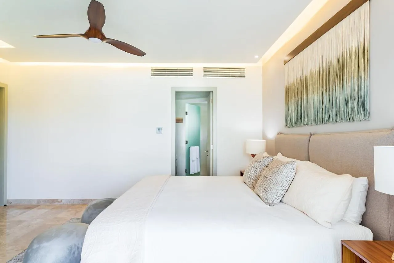 Apartmán Casa Mia 3 Bedroom At Mareazul Apts Playa del Carmen