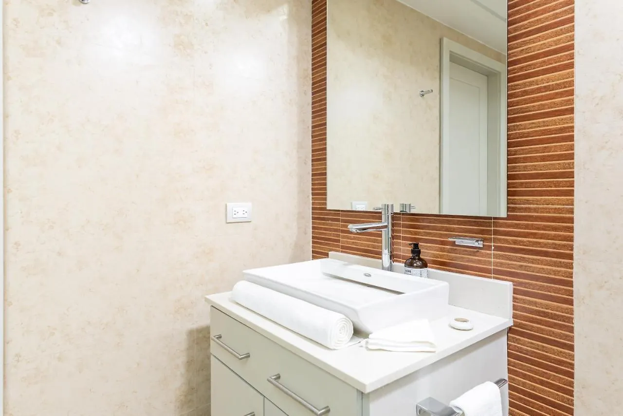 Casa Mia 3 Bedroom At Mareazul Apts Playa del Carmen 0*,