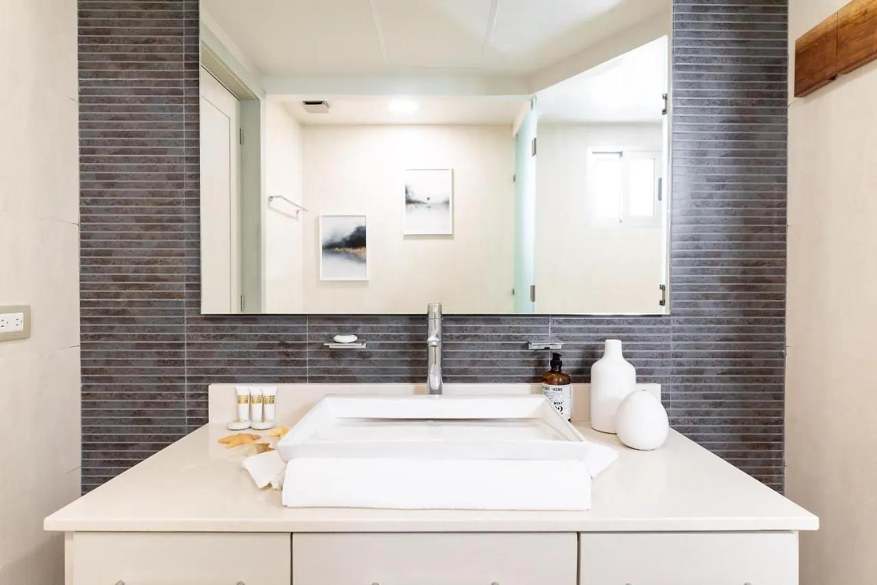 Casa Mia 3 Bedroom At Mareazul Apts Playa del Carmen Mexiko