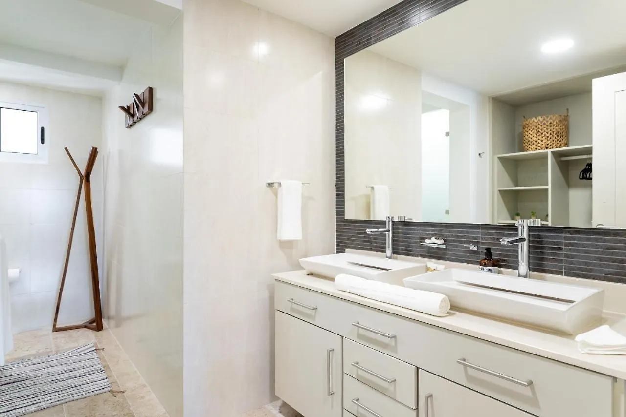 Casa Mia 3 Bedroom At Mareazul Apts Playa del Carmen Mexiko