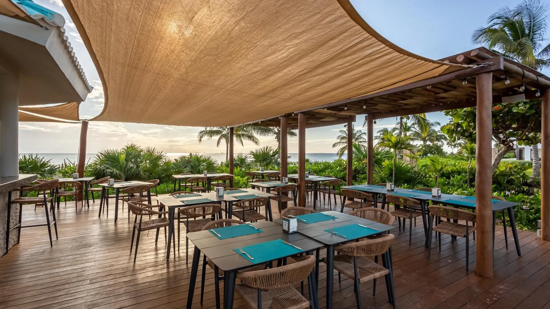 Casa Mia 3 Bedroom At Mareazul Apts Playa del Carmen 0*,