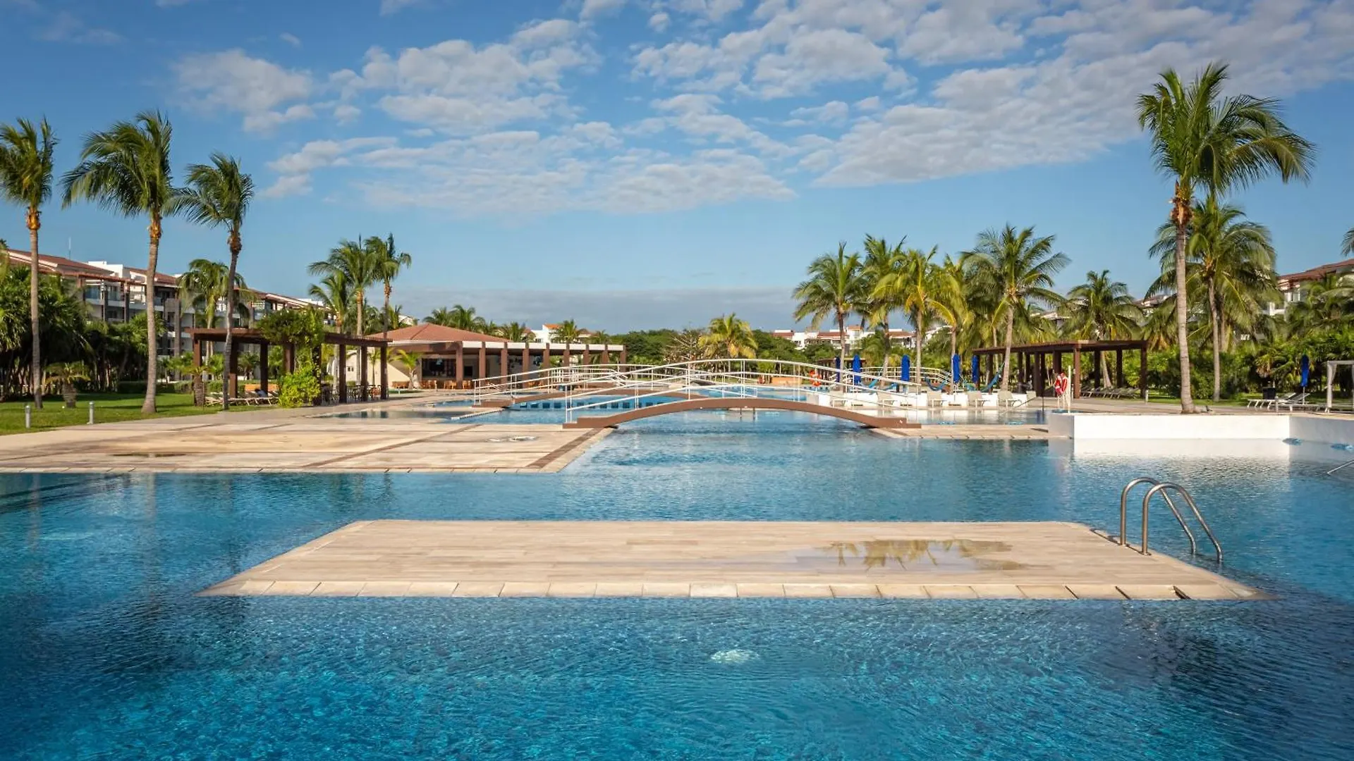 Casa Mia 3 Bedroom At Mareazul Apts Playa del Carmen