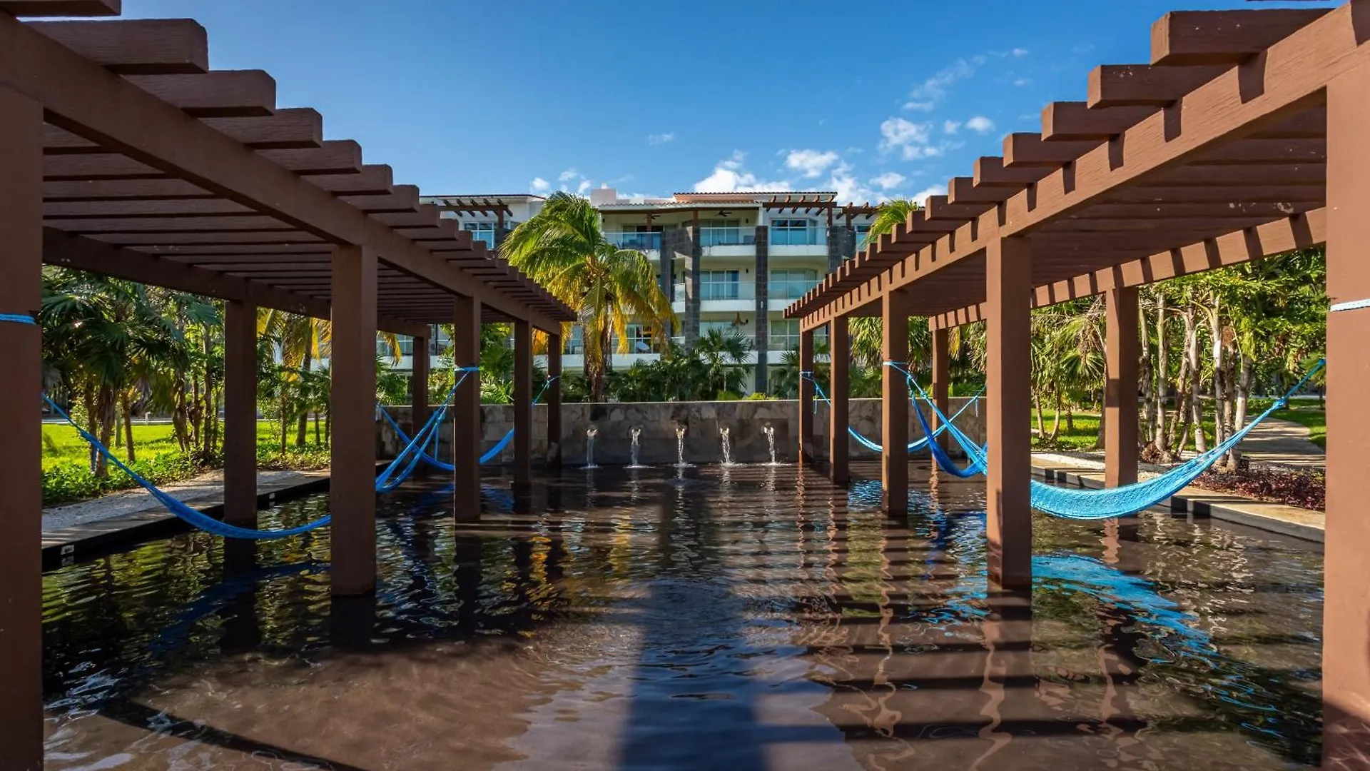 Casa Mia 3 Bedroom At Mareazul Apts Playa del Carmen Mexiko