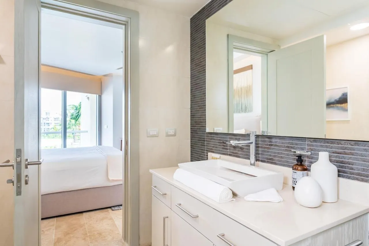 Casa Mia 3 Bedroom At Mareazul Apts 신데 델 카르멘