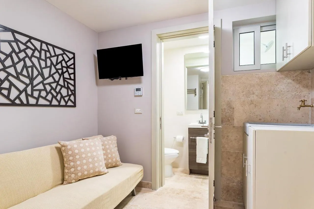 Casa Mia 3 Bedroom At Mareazul Apts Playa del Carmen 0*,  Mexico