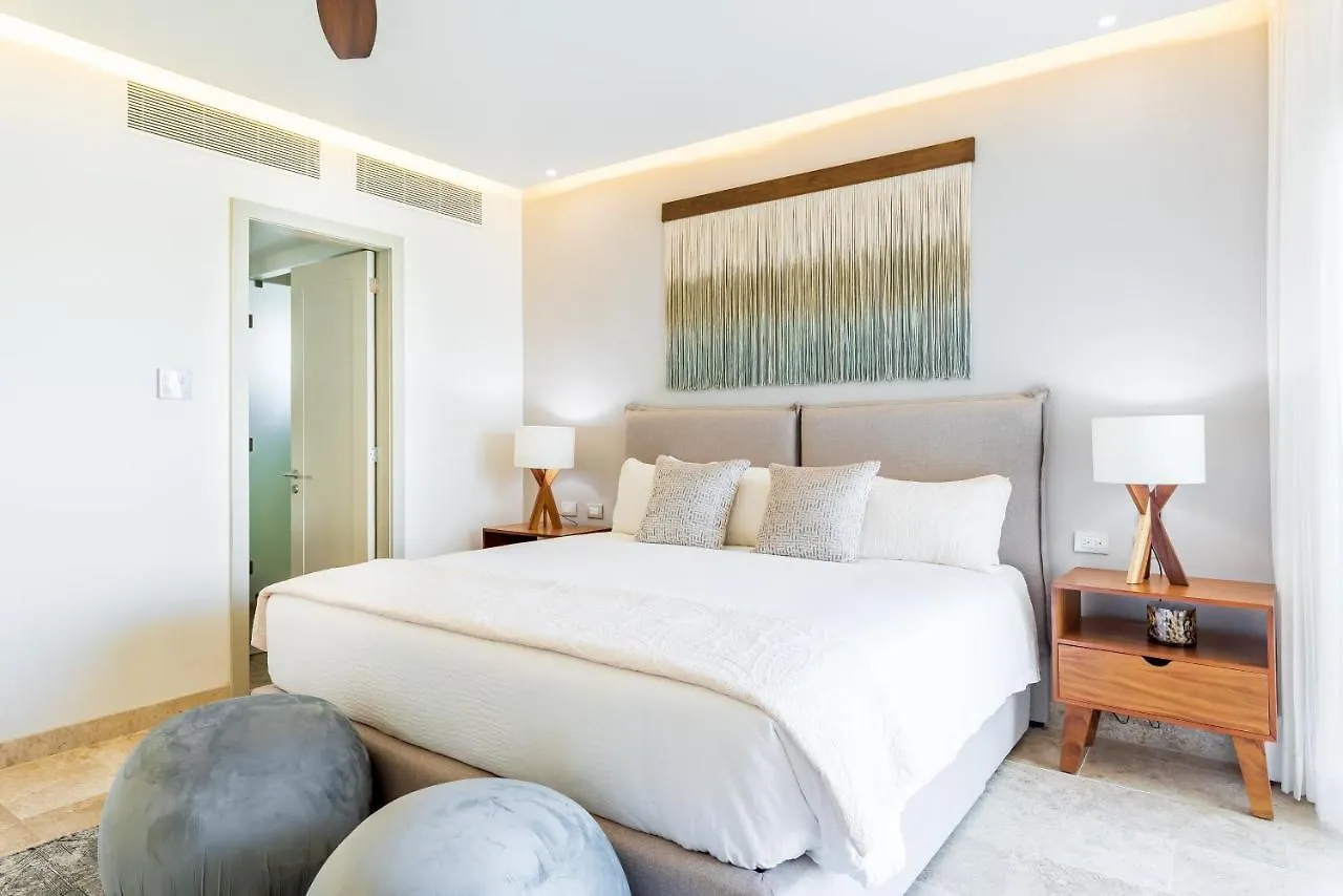 Casa Mia 3 Bedroom At Mareazul Apts Playa del Carmen 0*,  Mexico