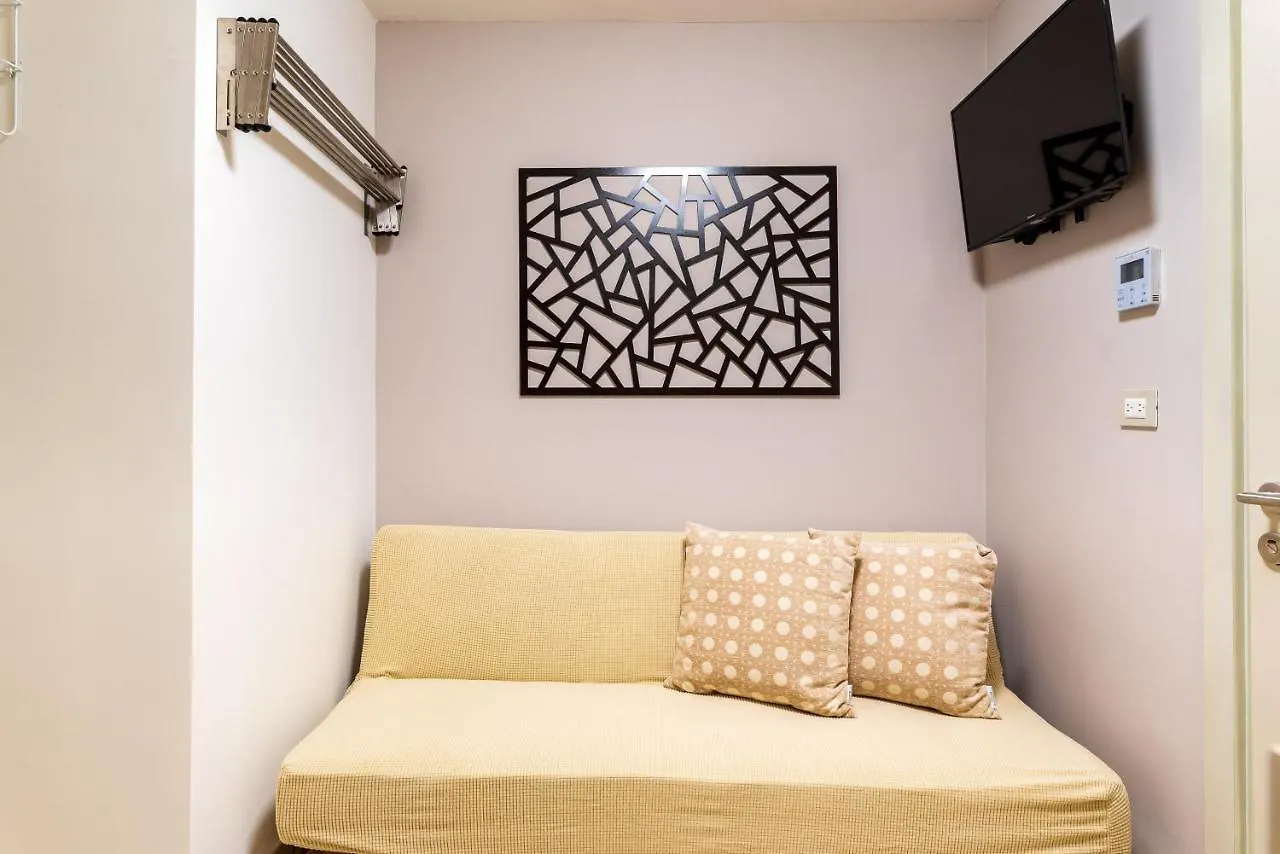 Casa Mia 3 Bedroom At Mareazul Apts Playa del Carmen