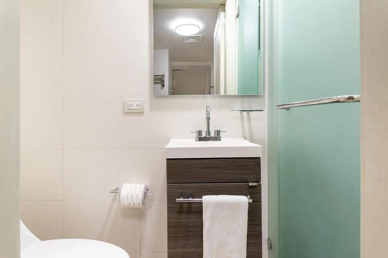 Casa Mia 3 Bedroom At Mareazul Apts Playa del Carmen
