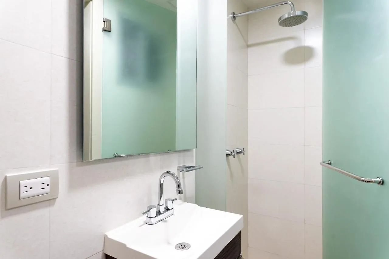 Casa Mia 3 Bedroom At Mareazul Apts Playa del Carmen Apartment