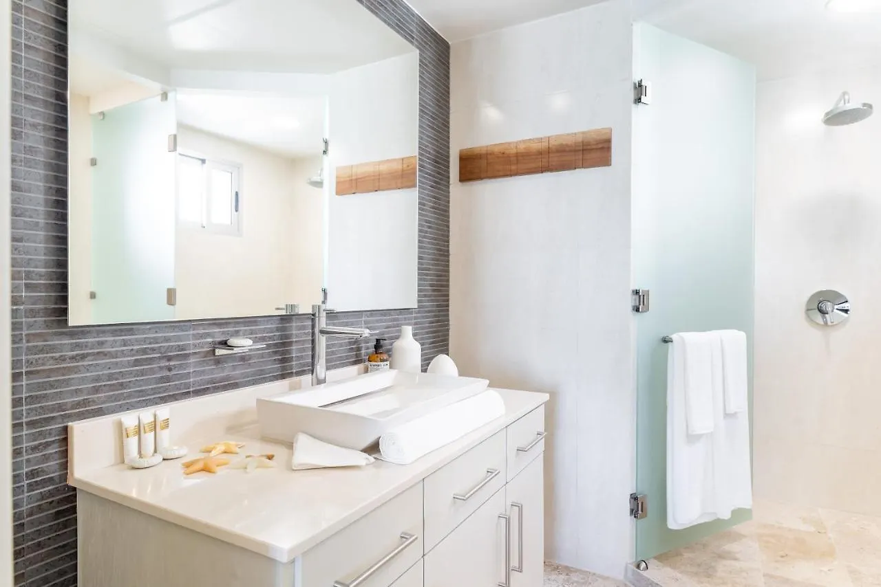 Apartment Casa Mia 3 Bedroom At Mareazul Apts Playa del Carmen