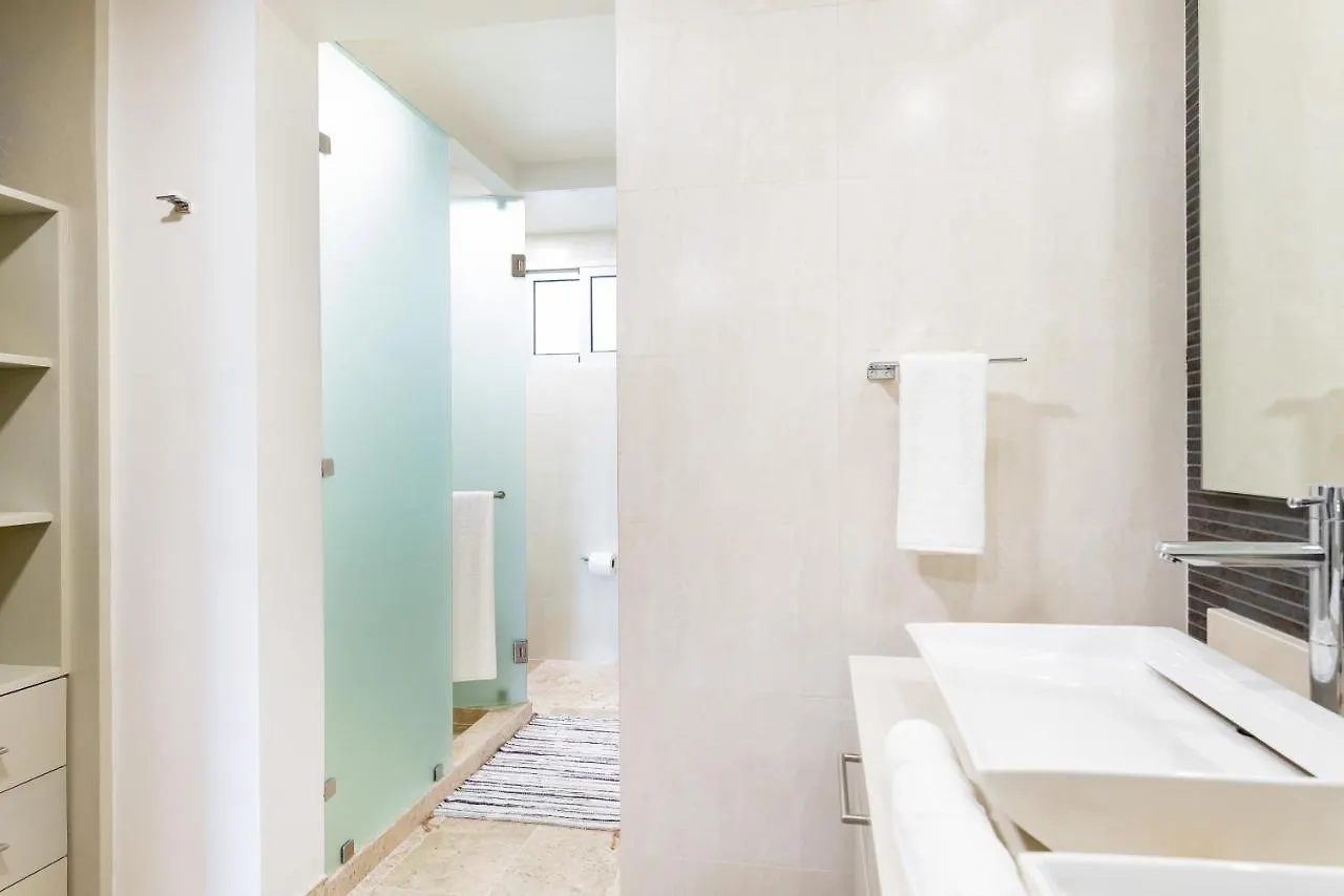 Casa Mia 3 Bedroom At Mareazul Apts Playa del Carmen 0*,  Mexico