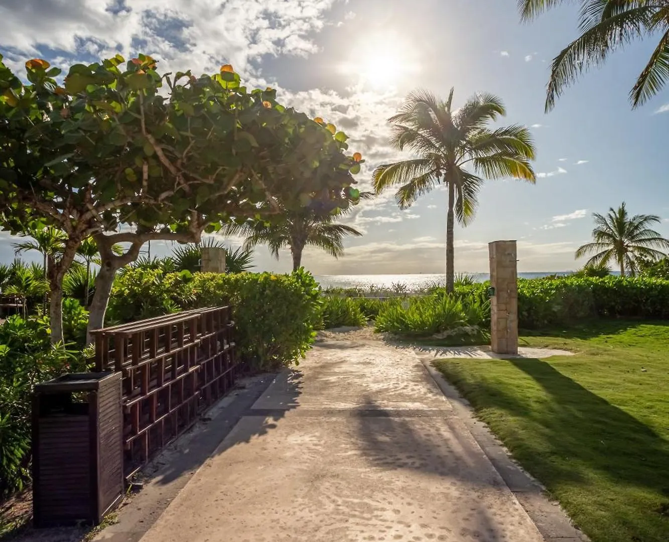 Casa Mia 3 Bedroom At Mareazul Apts Playa del Carmen 0*,