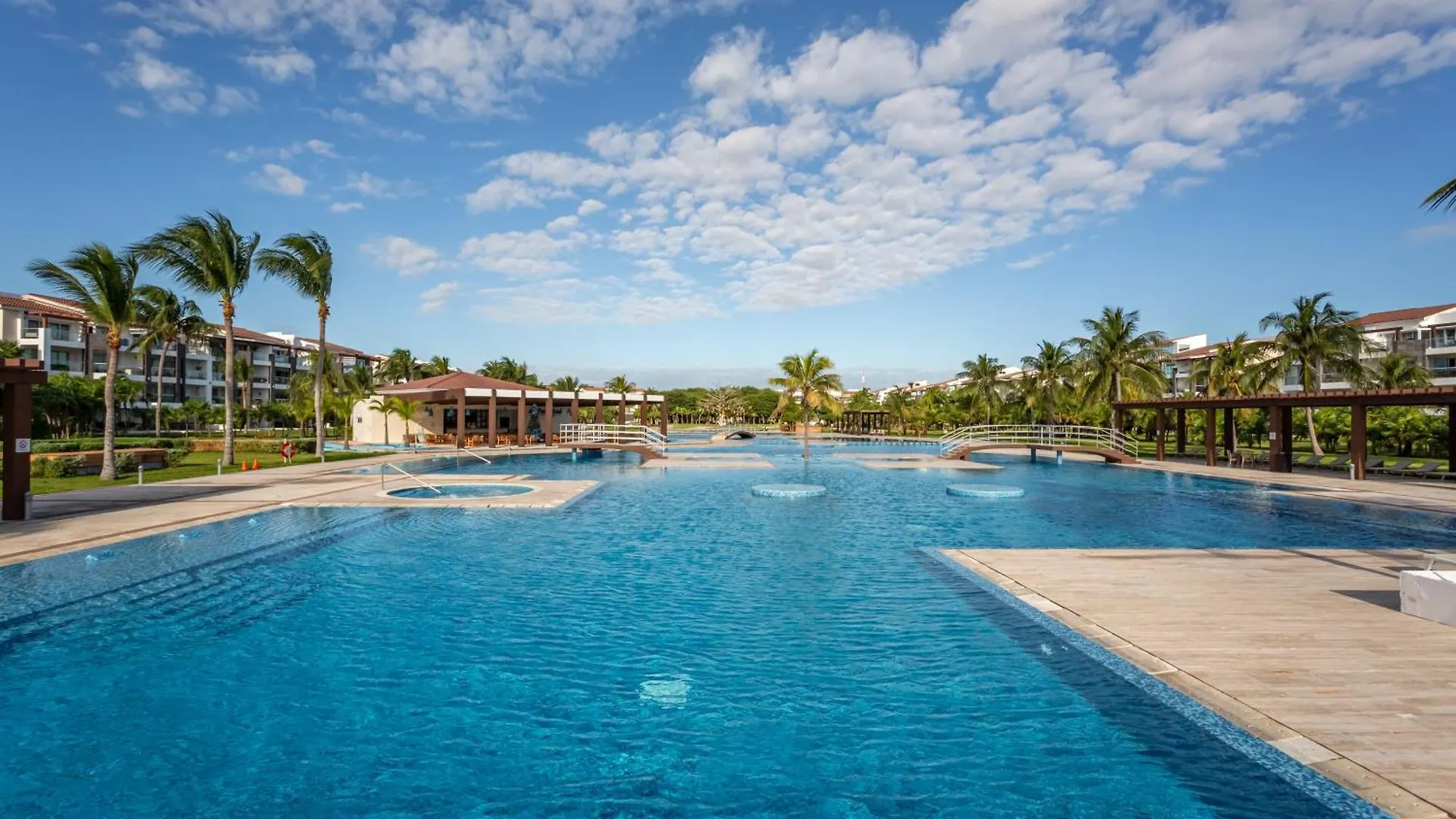 Casa Mia 3 Bedroom At Mareazul Apts Playa del Carmen Mexico