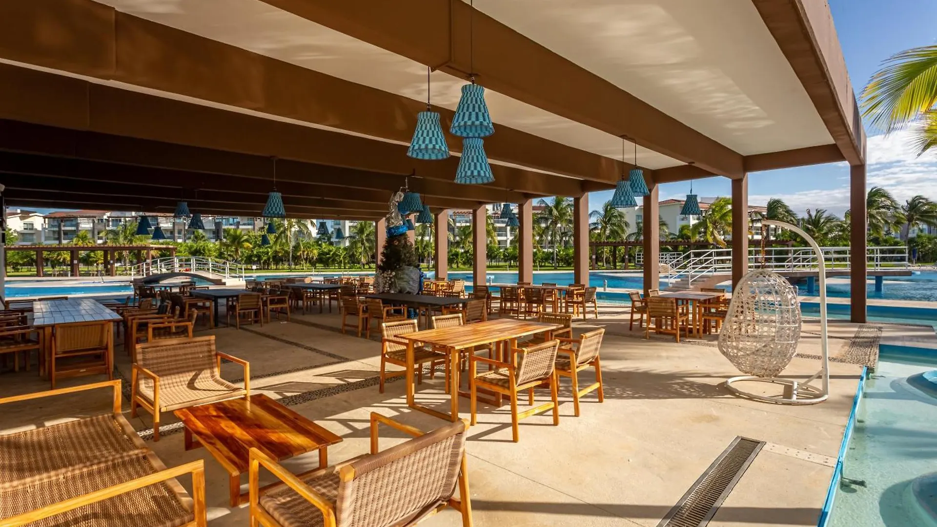 Casa Mia 3 Bedroom At Mareazul Apts Playa del Carmen 0*,  Mexico