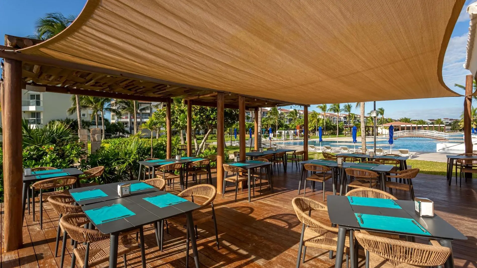 Casa Mia 3 Bedroom At Mareazul Apts Playa del Carmen