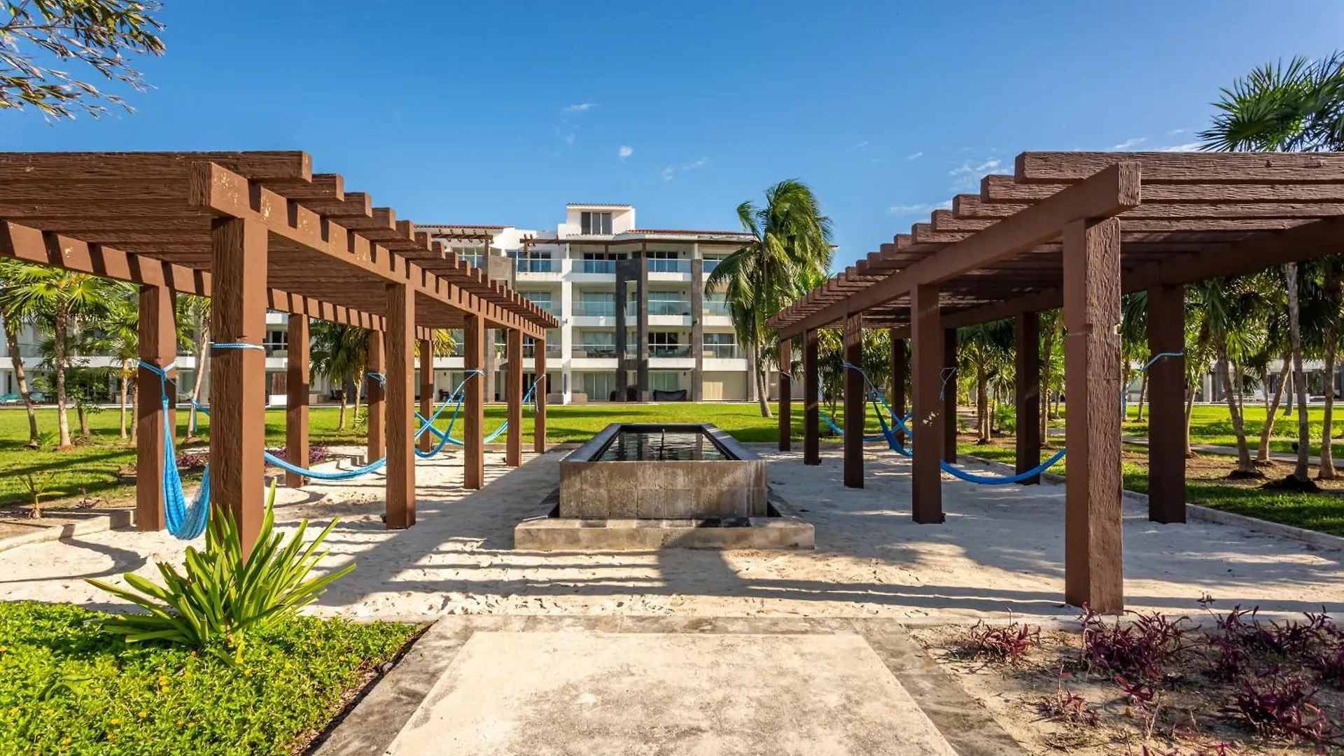 Casa Mia 3 Bedroom At Mareazul Apts Playa del Carmen 0*,