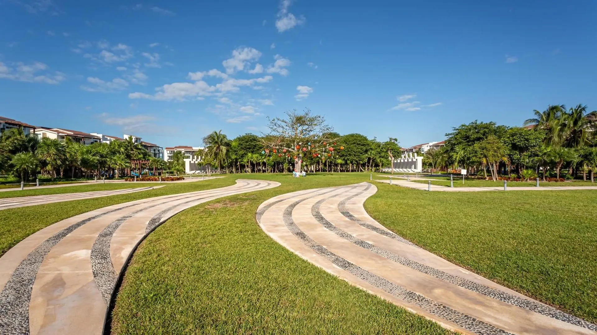 Apartment Casa Mia 3 Bedroom At Mareazul Apts Playa del Carmen