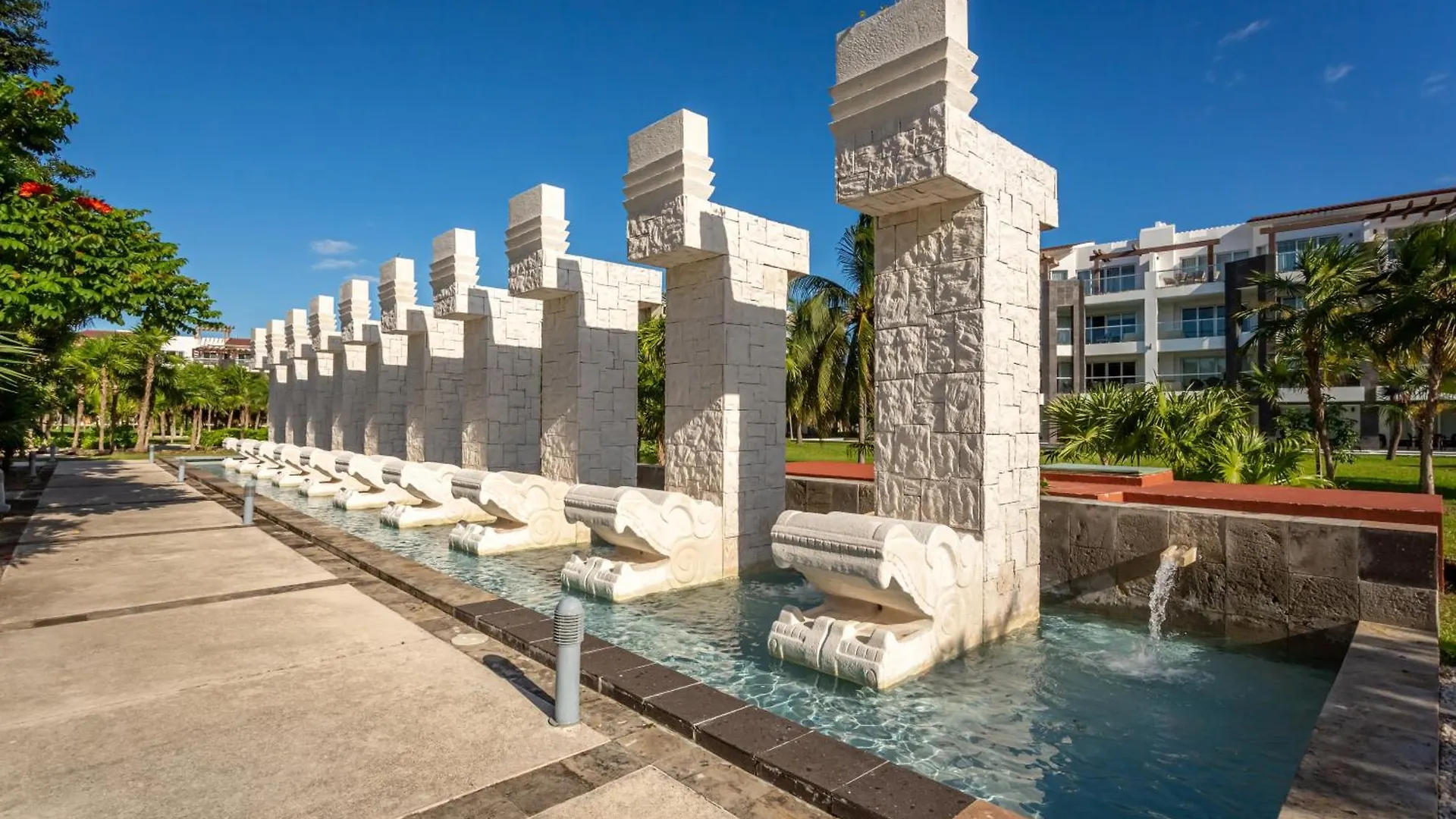 Casa Mia 3 Bedroom At Mareazul Apts Playa del Carmen 0*,  Mexico