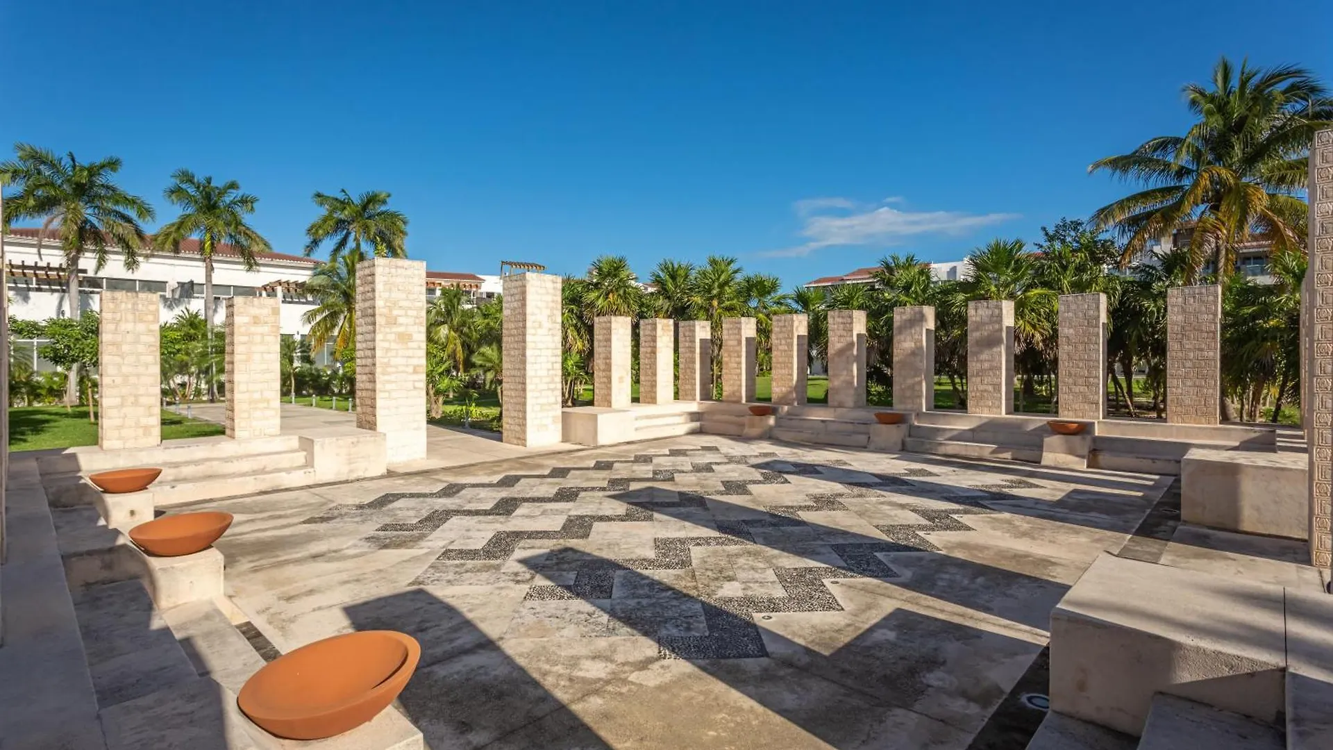 Apartment Casa Mia 3 Bedroom At Mareazul Apts Playa del Carmen Mexico
