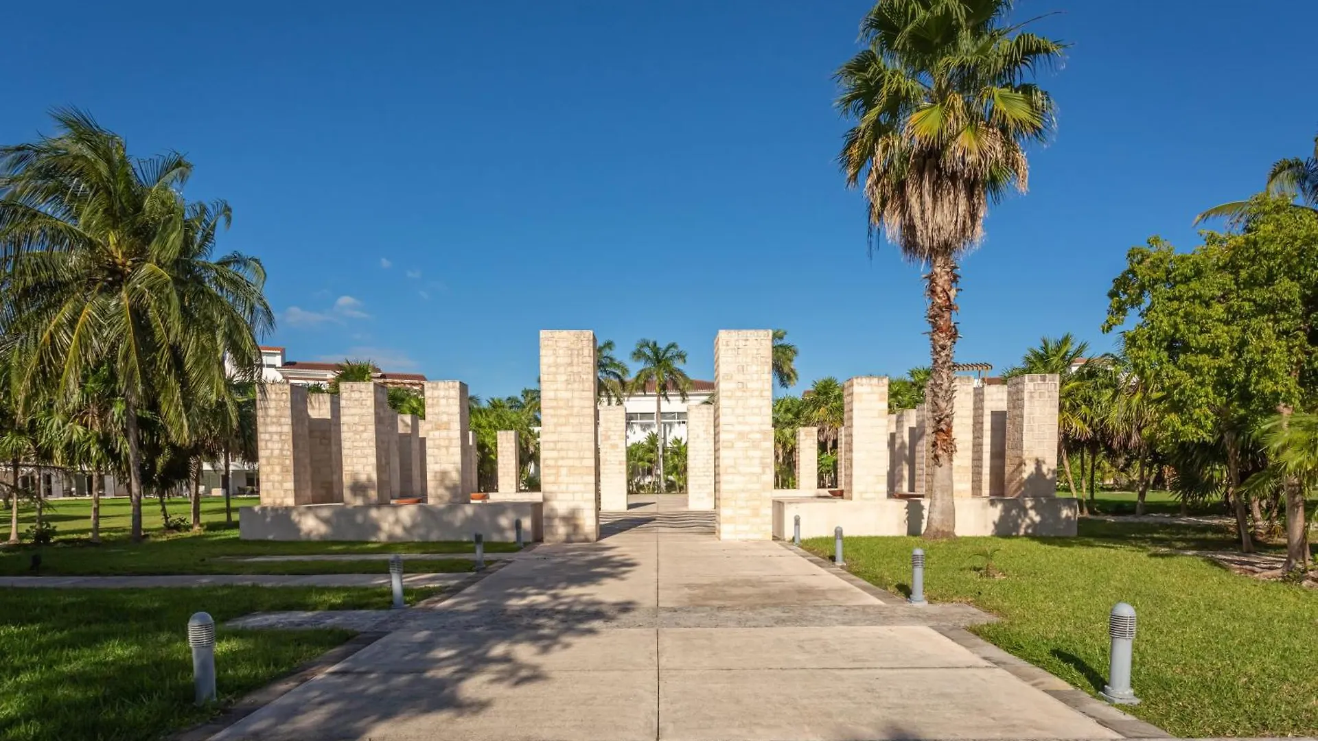 Apartment Casa Mia 3 Bedroom At Mareazul Apts Playa del Carmen